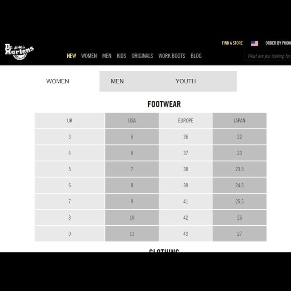 Dr. Martens | Molly Metallic Boots in ‘Gunmetal’ - Picture 14 of 14